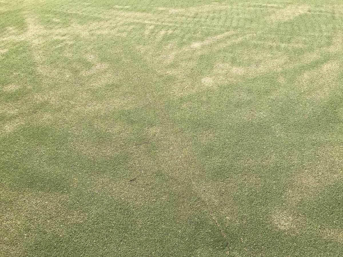 TimWaey's tweet image. ??? 2m metal rod found while punching holes.