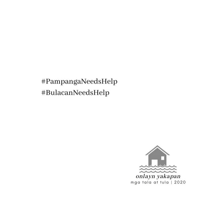 jnktheace's tweet photo. – PLEASE HELP AND RESCUE THEM IMMEDIATELY!!
— Thunderstorm Advisory sa Bulacan ngayon. Sinamahan pa ito ng posibilidad na maraming magopen ang tatlong dams. Paki-inform agad ang mga kamag-anak niyo sa Bulacan!
#PampangaNeedsHelpNOW
#BulacanNeedsHelpNOW
#RescuePH https://t.co/Gra9nDebjW