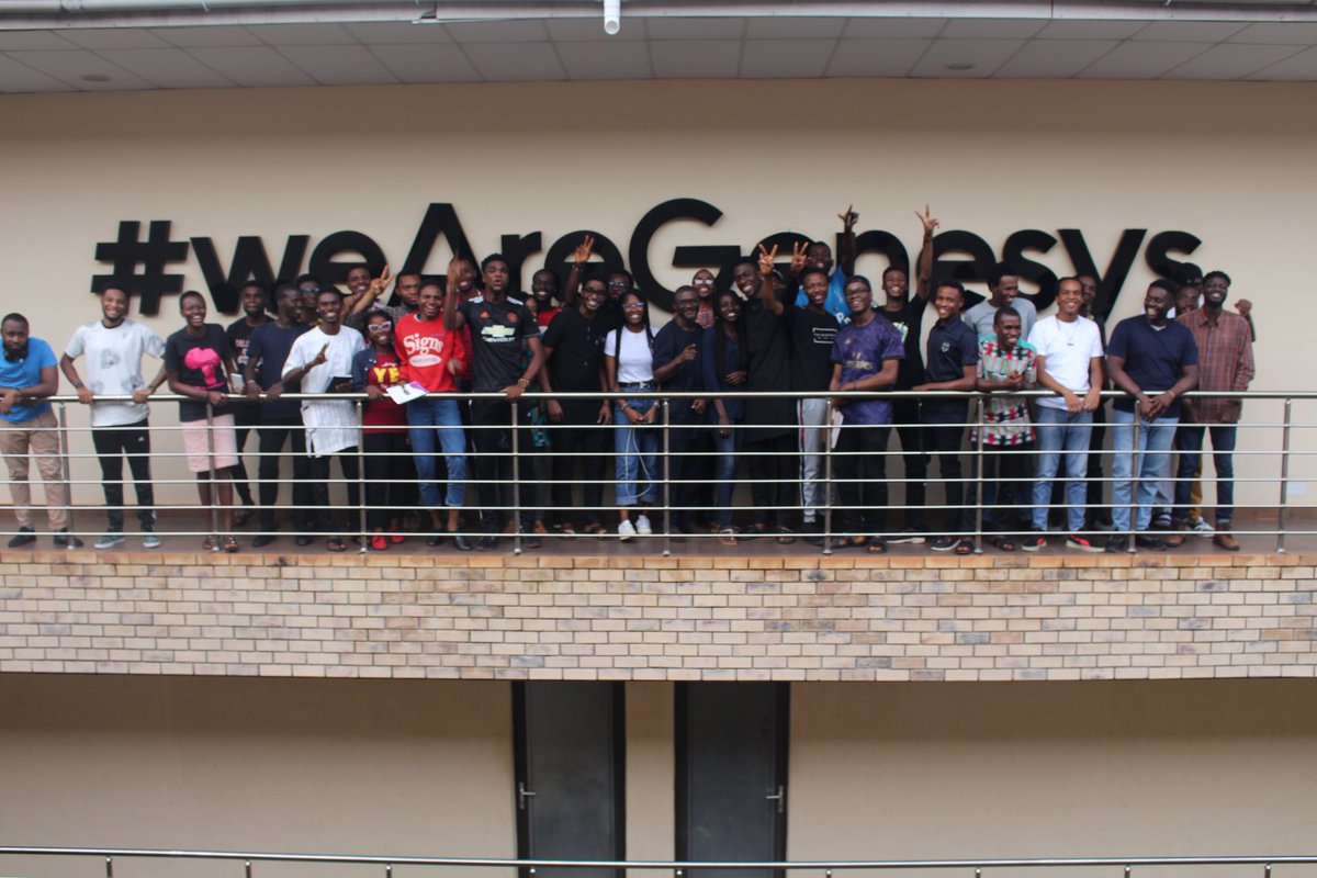OkoloNathan's tweet photo. Summary of the entire SCRUM week with @idowuakinde at @genesystechhub
The week was fun filled and stressful too
And ended with jolly jolly enjoyment
#learnable20 everything is learnable https://t.co/MzAxNQuV6v