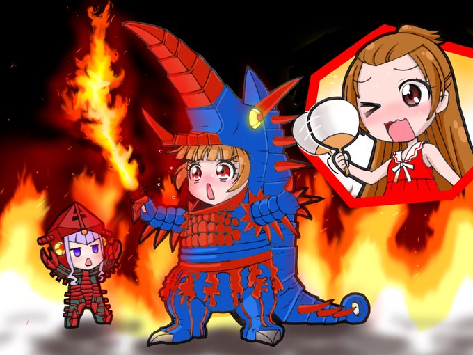 火炎のtwitterイラスト検索結果 古い順 火炎のtwitterイラスト検索結果 古い順
