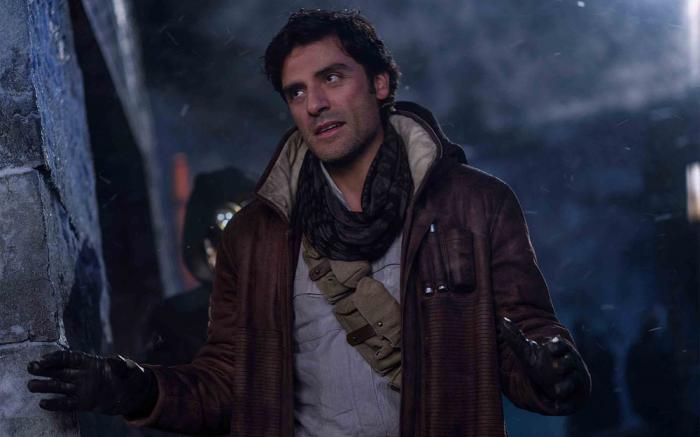 It made Poe's character into the Star Wars equivalent of a drug dealer, a common casting stereotype for Latinx people, that Oscar Isaac himself was thankful to not be cast as in TFAHis attitude towards the franchise after filming TRoS speaks for itself