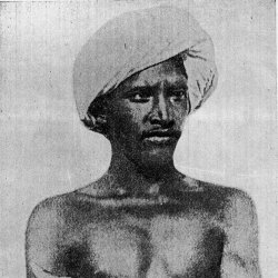 My humble tributes to the iconic tribal freedom fighter Birsa Munda on his birth anniversary today. Known as Dharti Aaba 'Father of Earth', #BirsaMunda mobilised the tribals against the oppression of the British.
#BirsaMundaJayanti