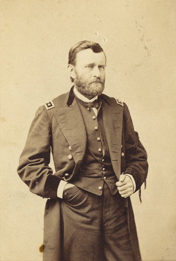 who needs a napoleon pose when you can rock this one over and over