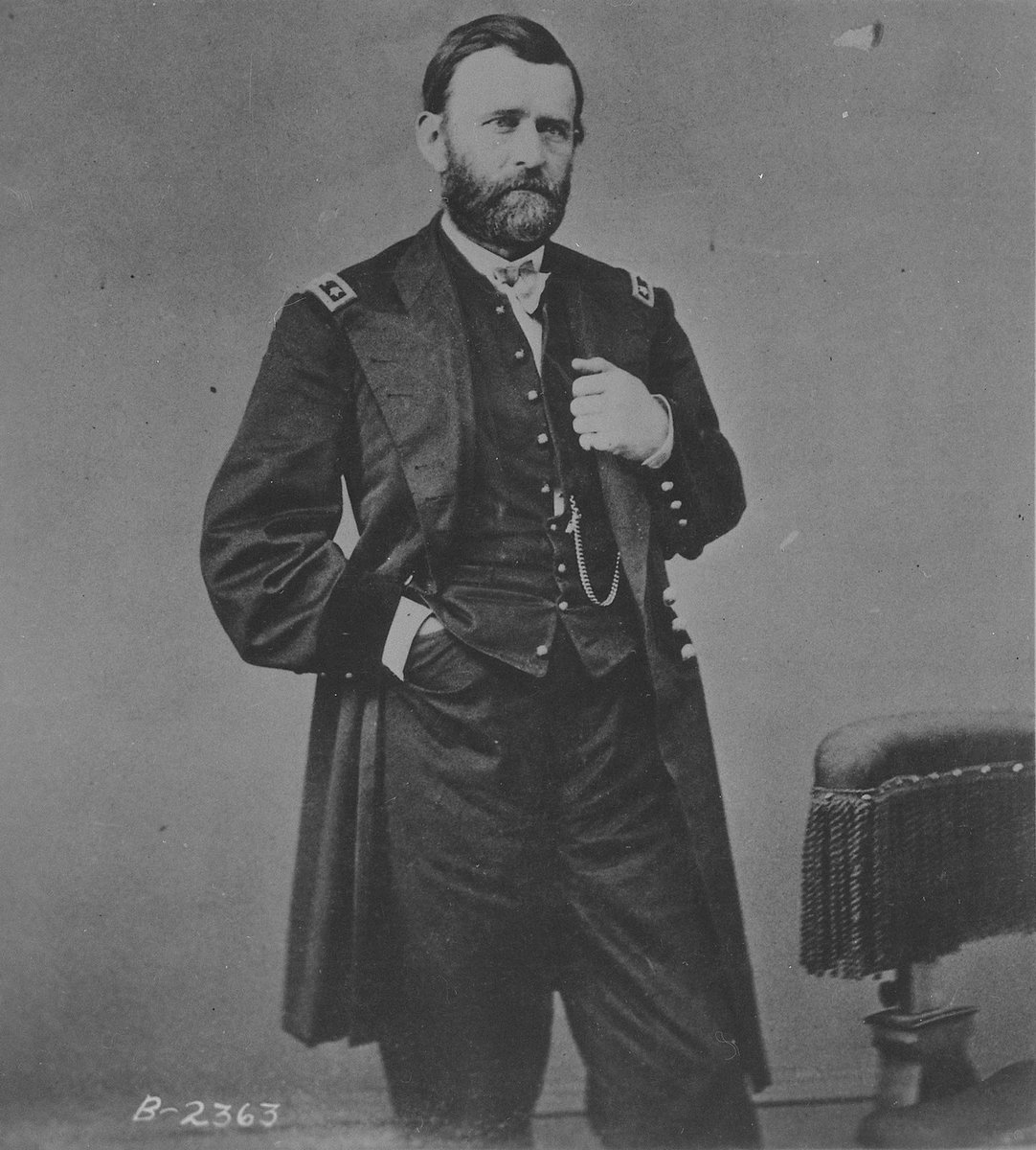 who needs a napoleon pose when you can rock this one over and over