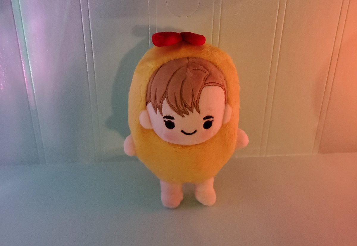 jinggutaem525_'s tweet photo. Thank you @merchwol for hosting the GO and for @525may08 @onewjjong @MRPUPPYDOLL for the very cute dolls. I'm sorry for the very late post🙏. I really love the dolls. They are so cute. 😍 https://t.co/kXLPKKxQq4
