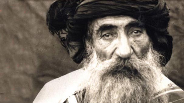 mutludc's tweet photo. Leader of the Alevi Kurdish Dersim Uprising (1937-1938) Seyit Riza was hanged 83 years ago today. He was buried in a secret place and its whereabouts is still unknown! https://t.co/TBFUHSUrxZ
