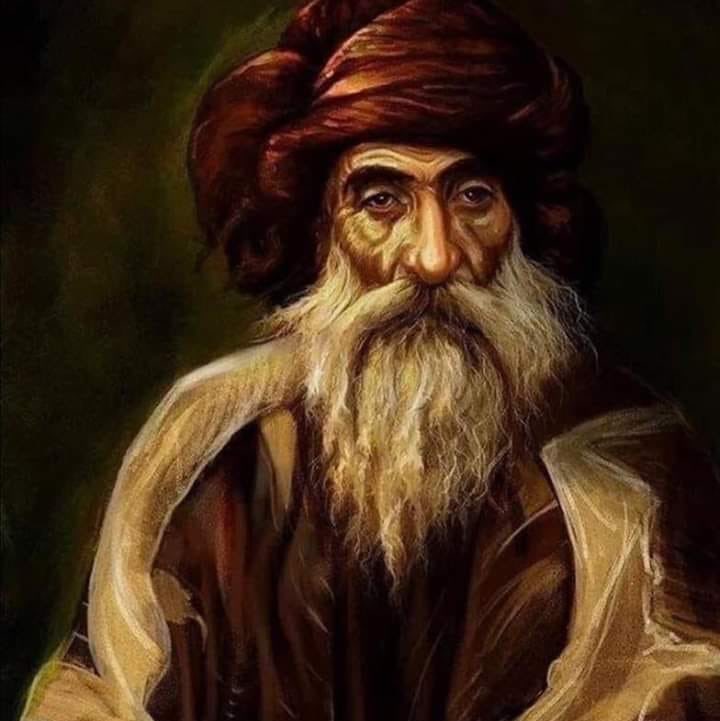 mutludc's tweet photo. Leader of the Alevi Kurdish Dersim Uprising (1937-1938) Seyit Riza was hanged 83 years ago today. He was buried in a secret place and its whereabouts is still unknown! https://t.co/TBFUHSUrxZ