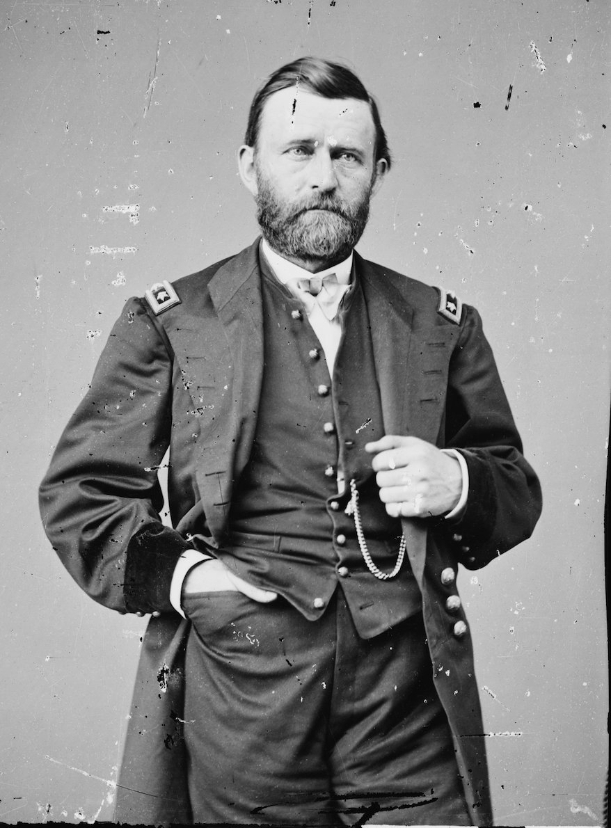 who needs a napoleon pose when you can rock this one over and over