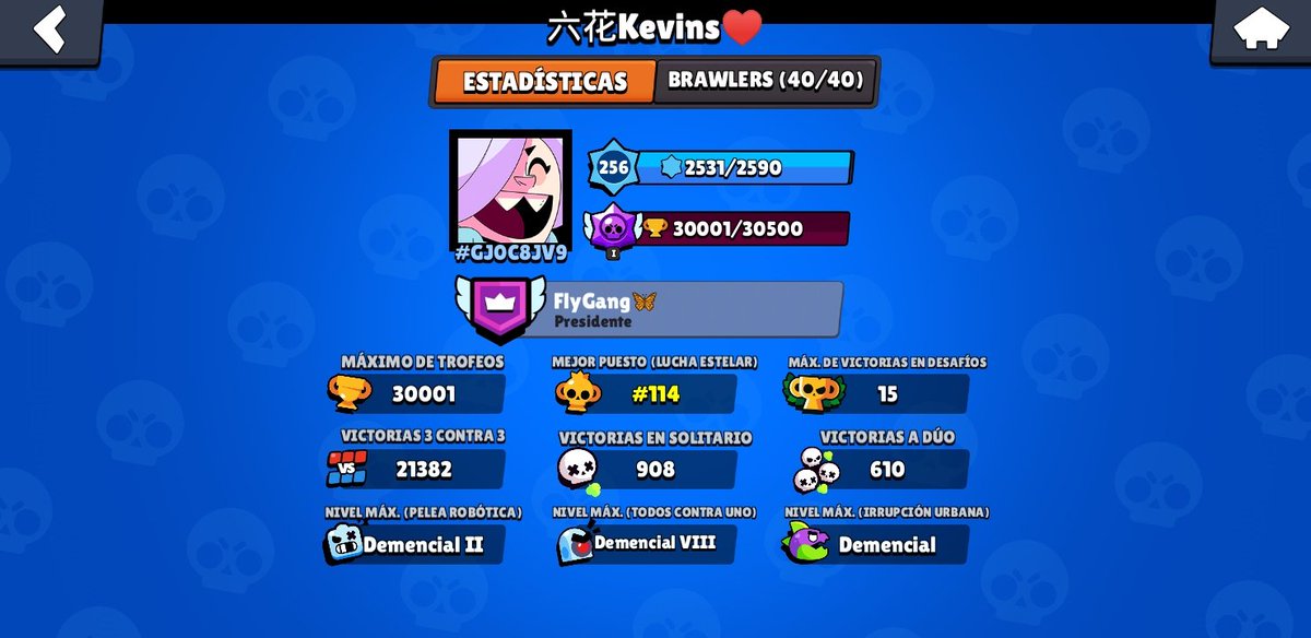 Kevinhø🥷🏻 tweet media