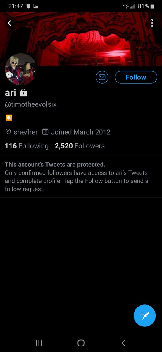 ShiningStar_021's tweet photo. @timotheevolsix can't take what you dish out? Damn. Next time don't bash on someones appearance. I'm not a stan for Corpse but what you said was honestly uncalled for. https://t.co/MGsyf1uIF1