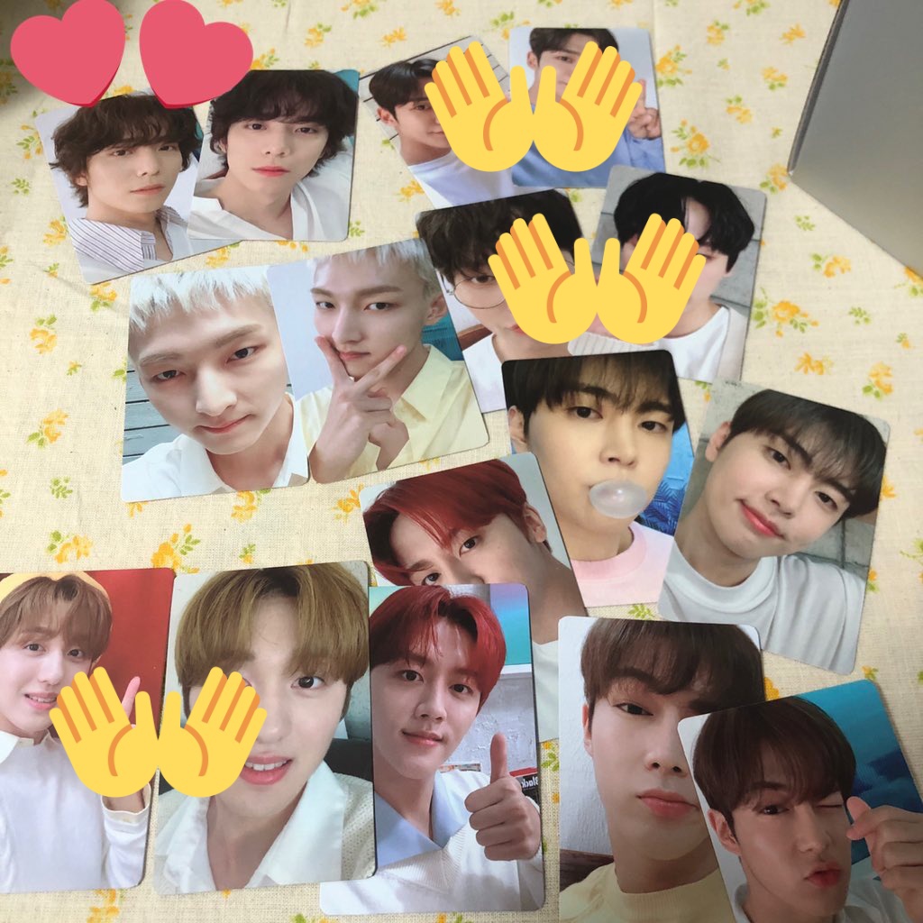 SF9Trendsetter_'s tweet photo. You can still send your 9php. We will send your donation on the victims of Cagayan, Isabela and Pampanga.
We will pick 6 winners.
Dm us your proof 🤗❤️
#SaveFuture9 https://t.co/TqEpa5AJh6