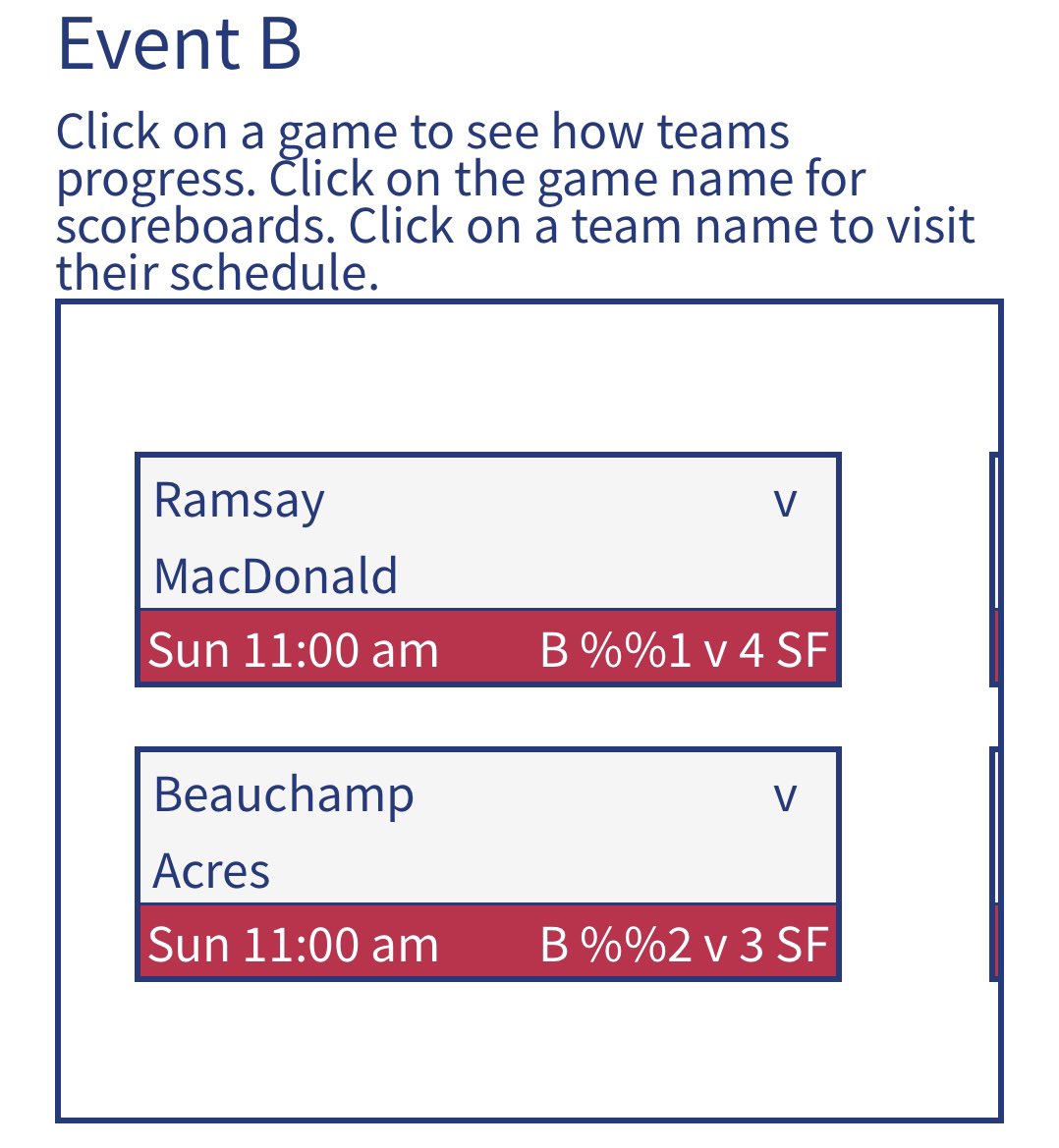 Team Ramsay tweet media