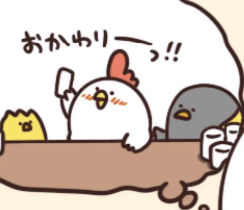 @debu_dori 酔ってるでぶどりと止めるピノさんかわいい 