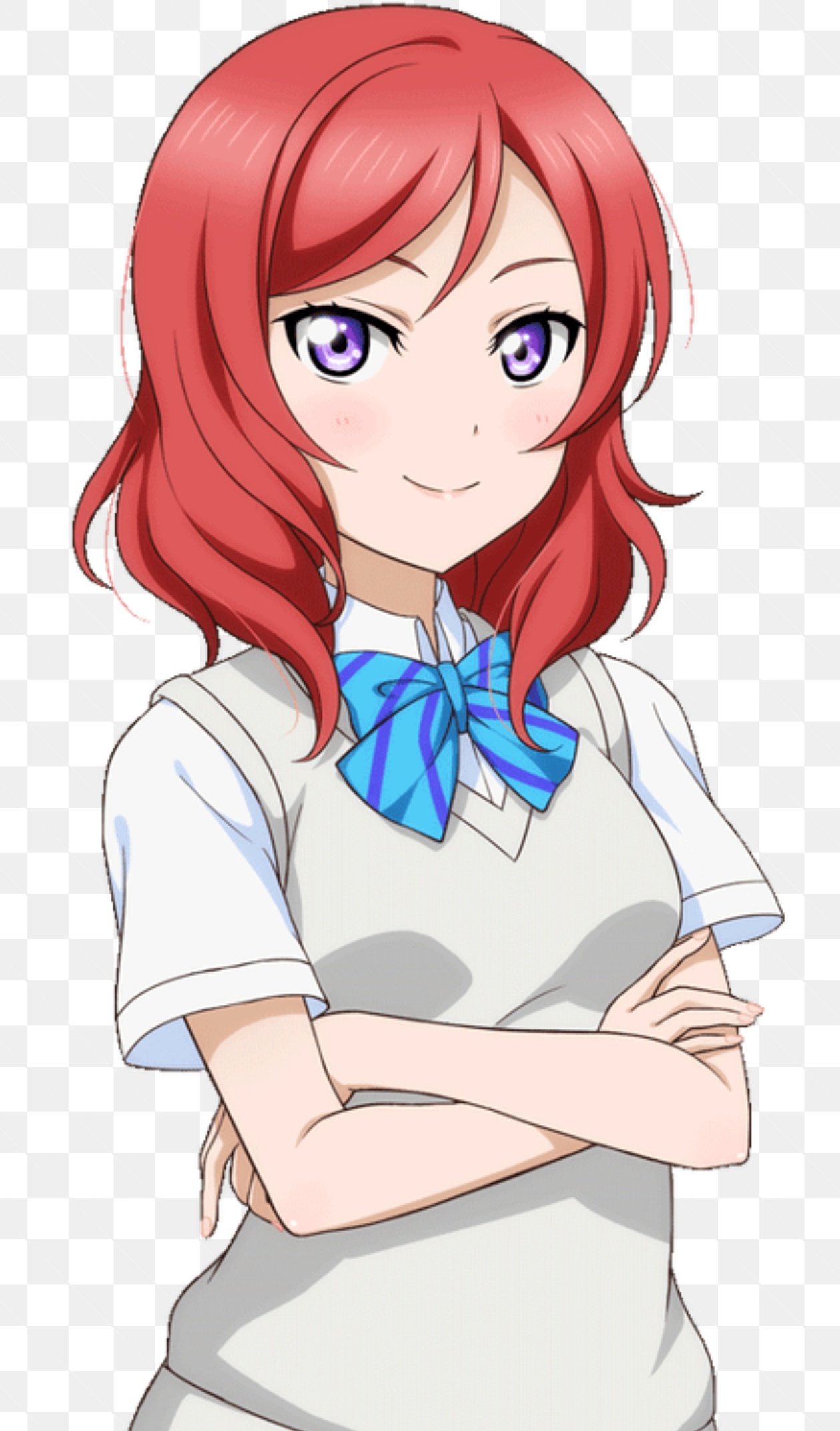 紅炎 こうえん そういや昨日後輩に2次元で好きになる子の傾向とか髪型とかあるんですか って聞かれたんよ 男キャラ ゆるふわ 黒髪パーマは間違いないんだけど女の子キャラ ツンデレでロング あ 強め 並べると共通点見えるね T Co