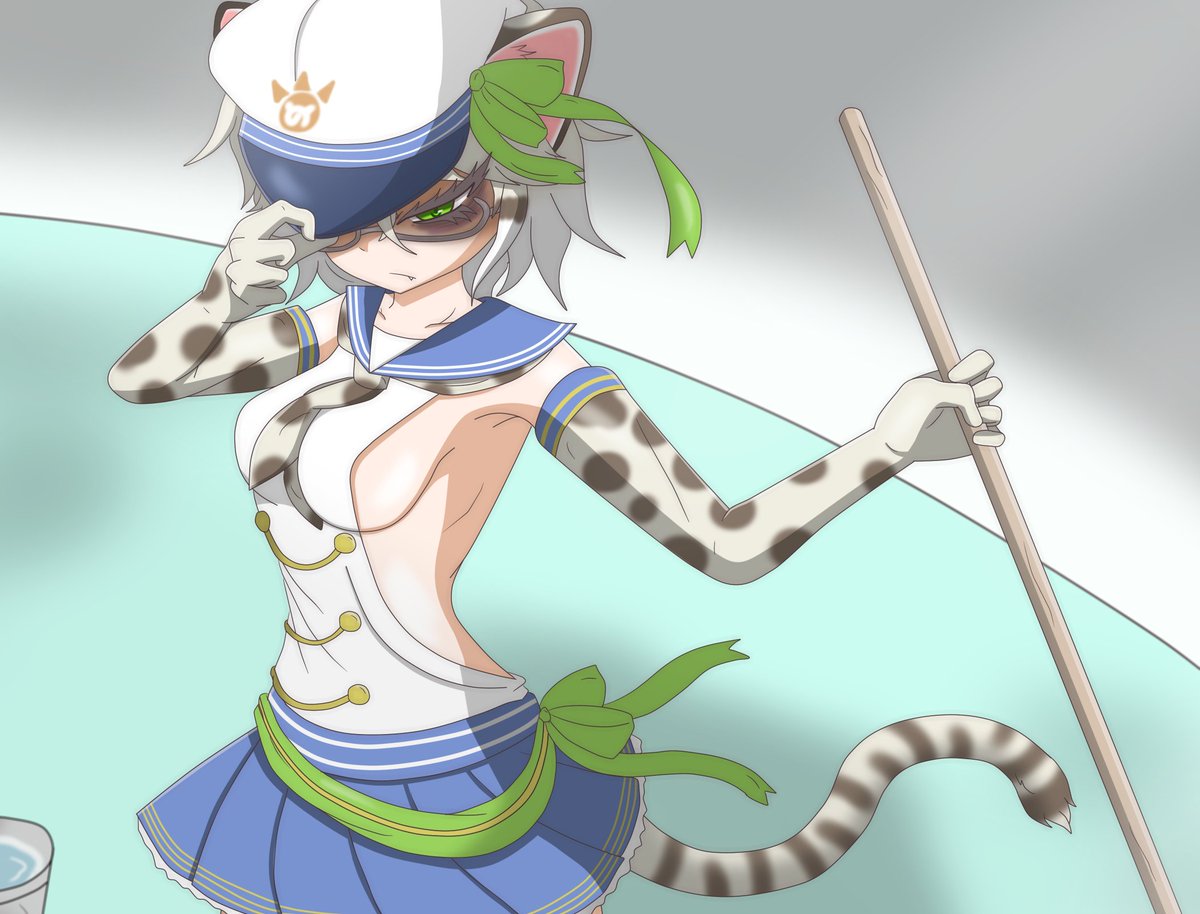 マーゲイセレクション 