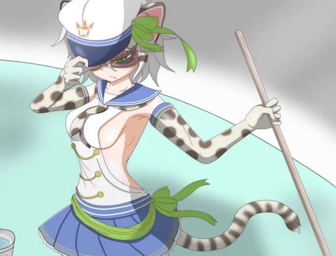 マーゲイセレクション 