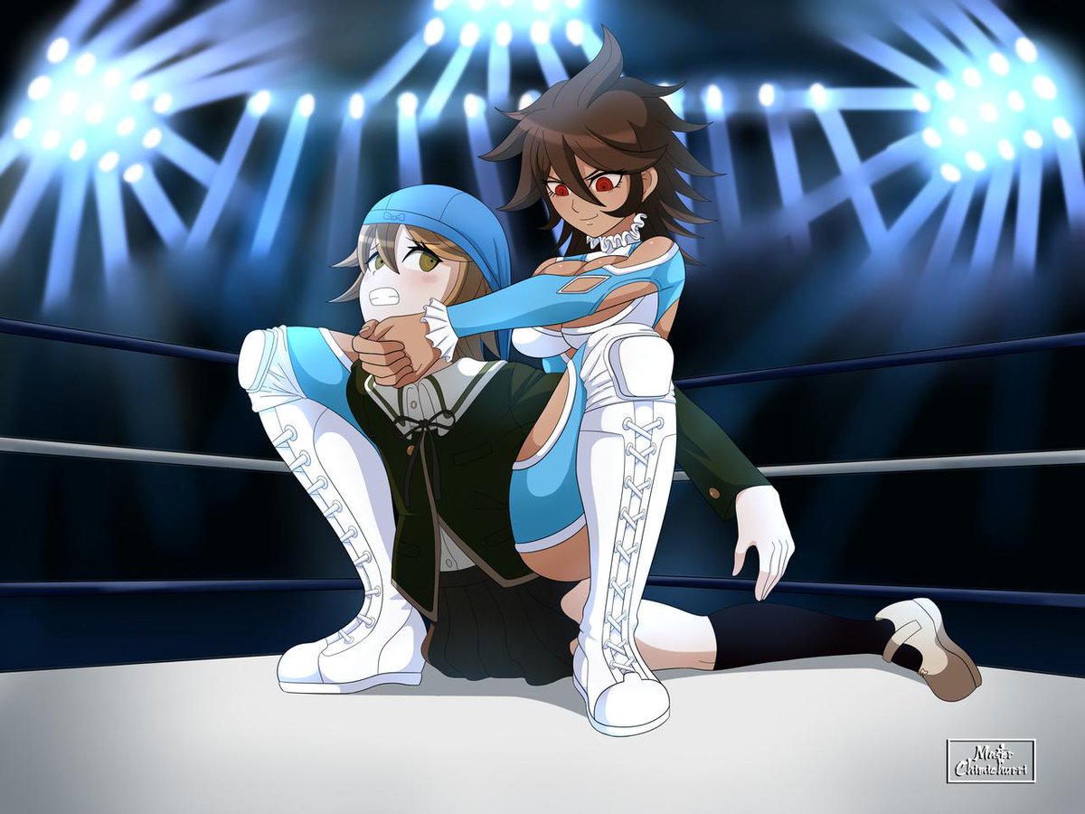 Akane Owari tweet media