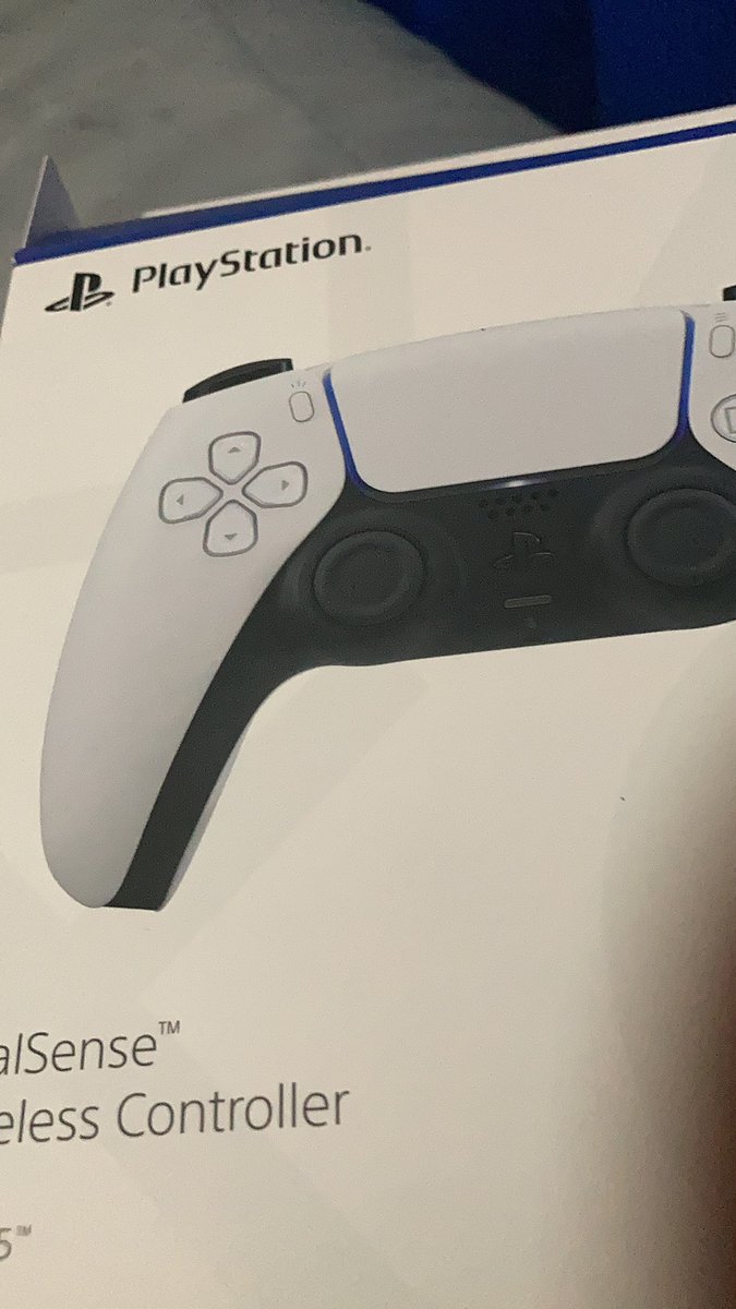 ayojacoo_'s tweet photo. #PS5 https://t.co/K9p3Hzj1qM