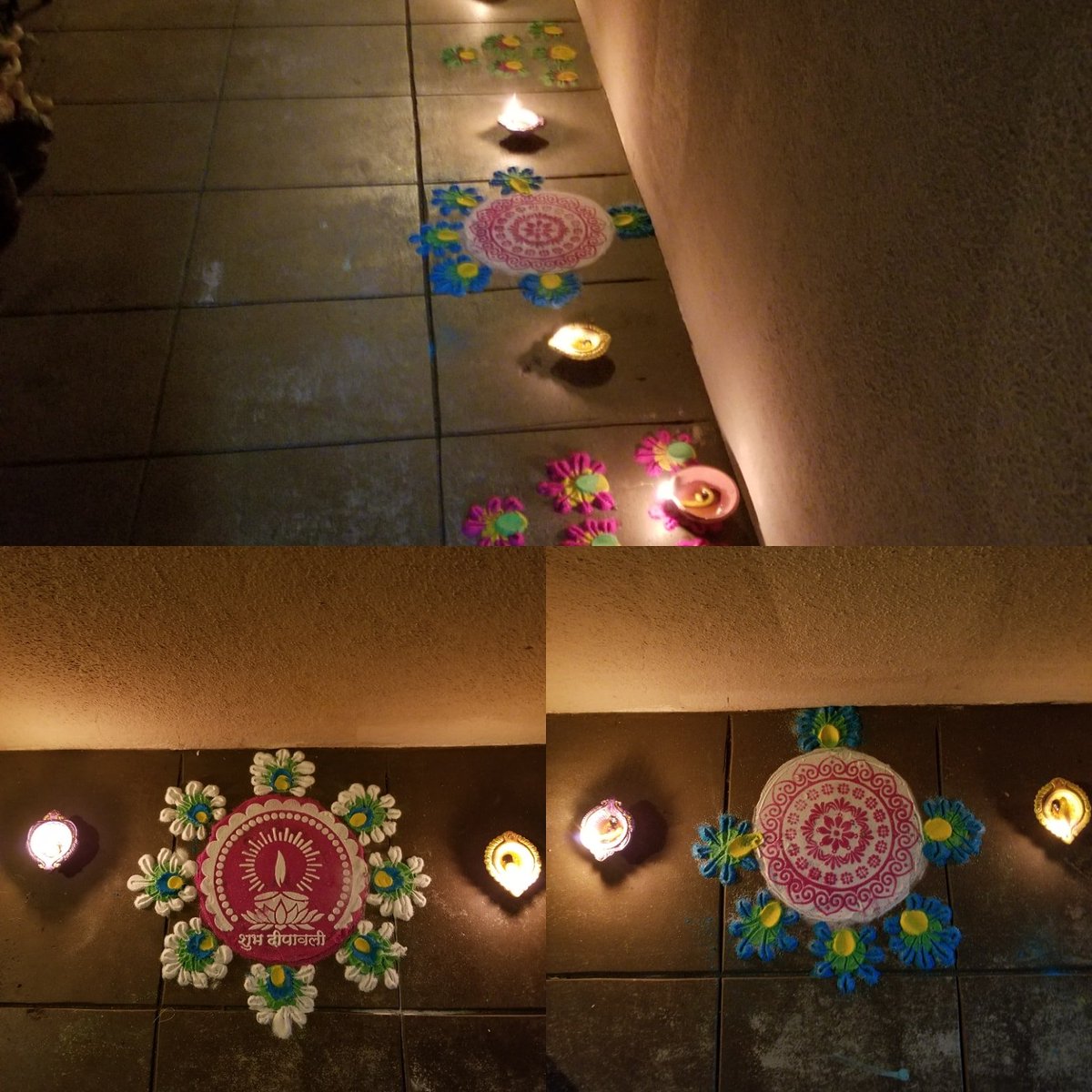 NimaiH's tweet photo. Happy Diwali https://t.co/pWUuPqmIDj