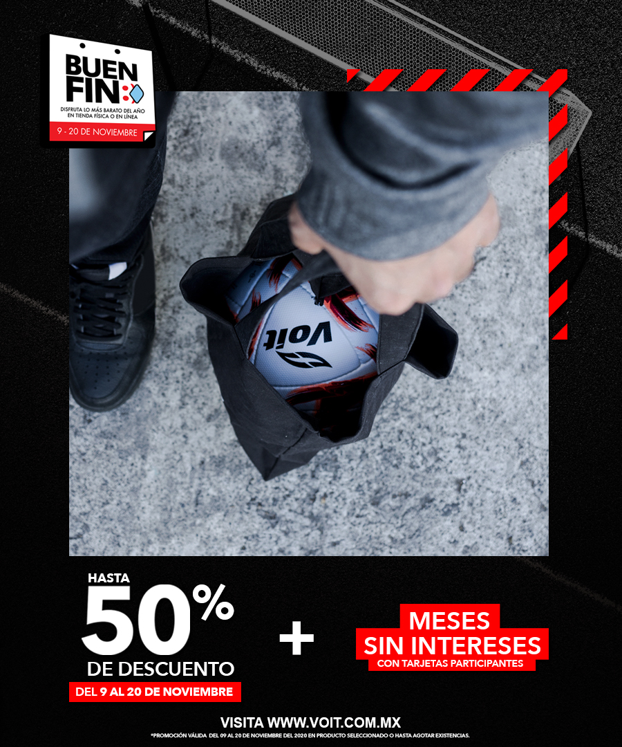 voit_mx's tweet photo. Adquiere el balón oficial de la #LigaBBVAMX a un increíble precio en nuestra tienda en línea.

👉 https://t.co/XGxD5vq29v

#Voit #ElBuenFin #Bliss #Loxus #LigaMX #Guard1anes2020 #Descuentos https://t.co/k4fqquyJ4c