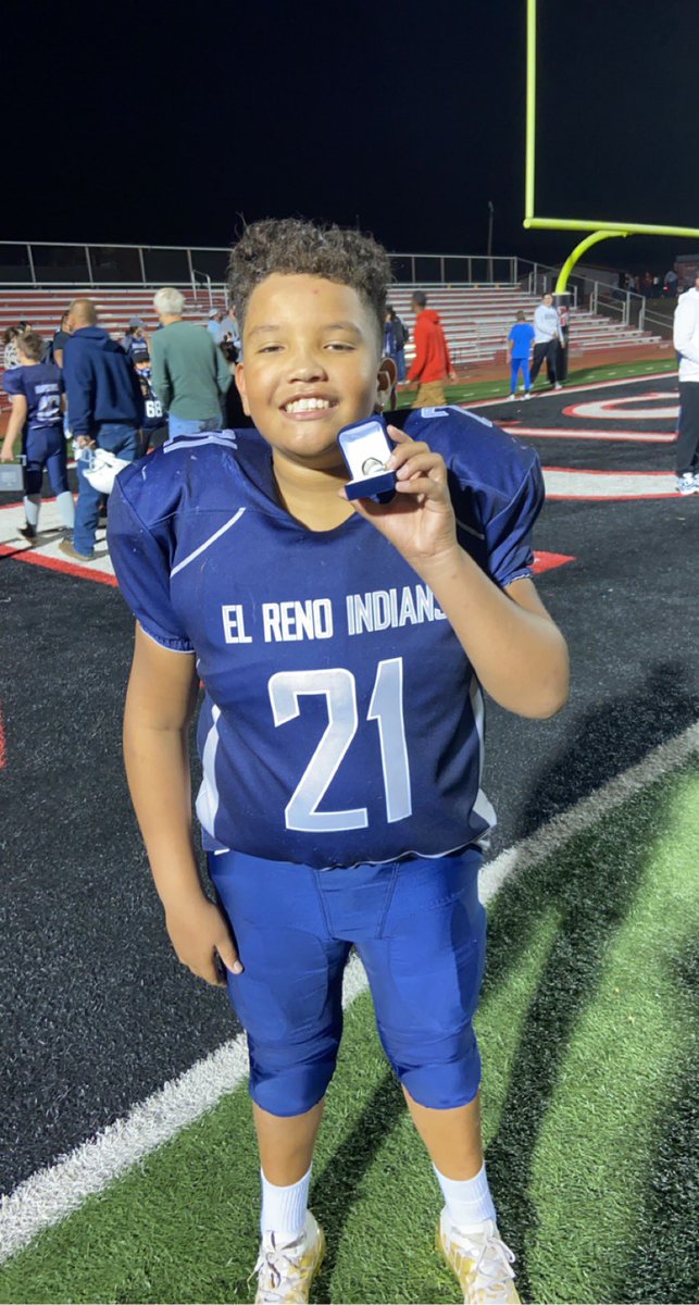 rbi_3's tweet photo. Proud of my son! We almost didn’t play cause he was going to play school ball, then school ball got cancelled right after he decided to play league. #2ndRing https://t.co/kIMs9p5h19