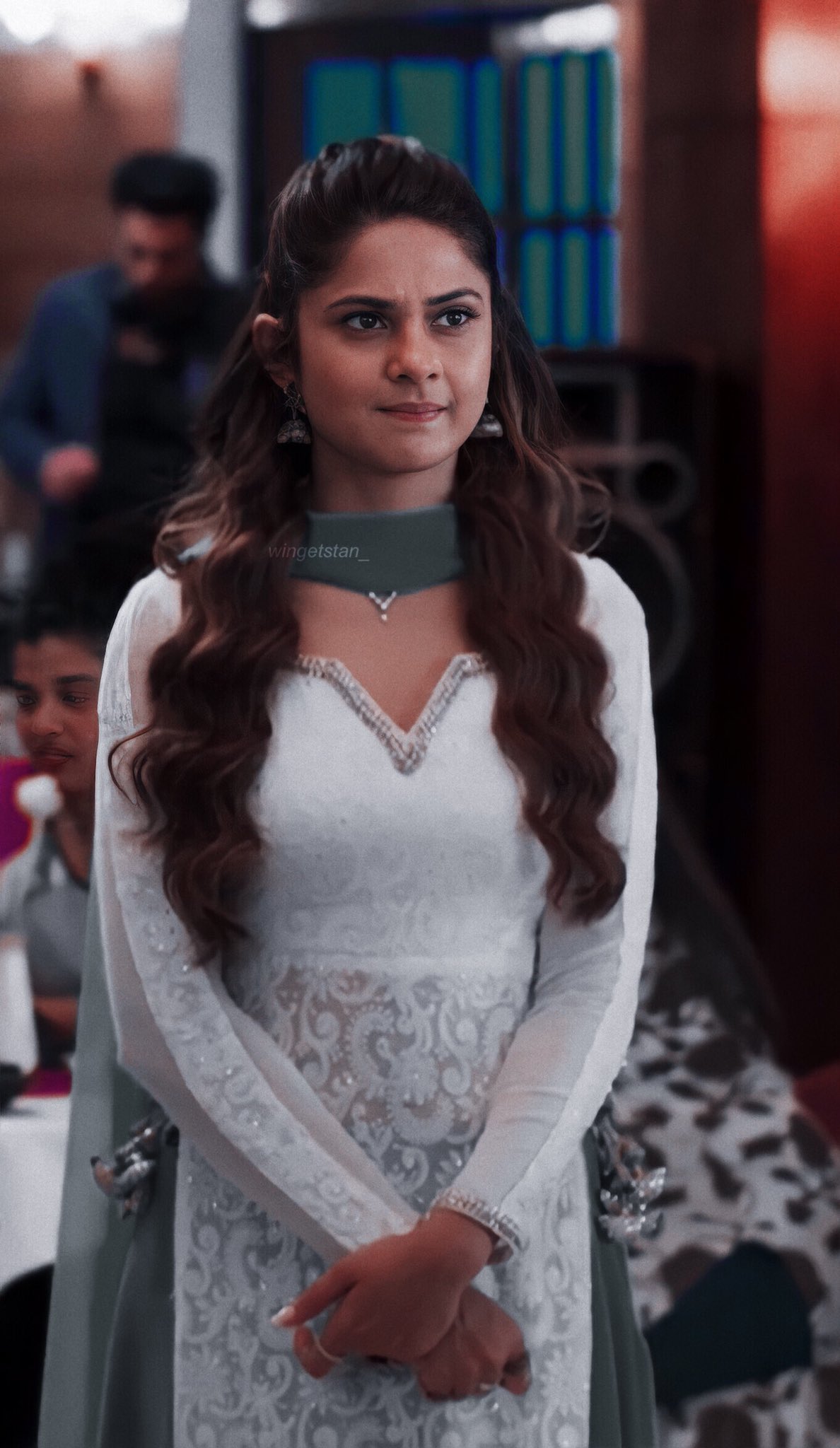 Jennifer winget in kurti online