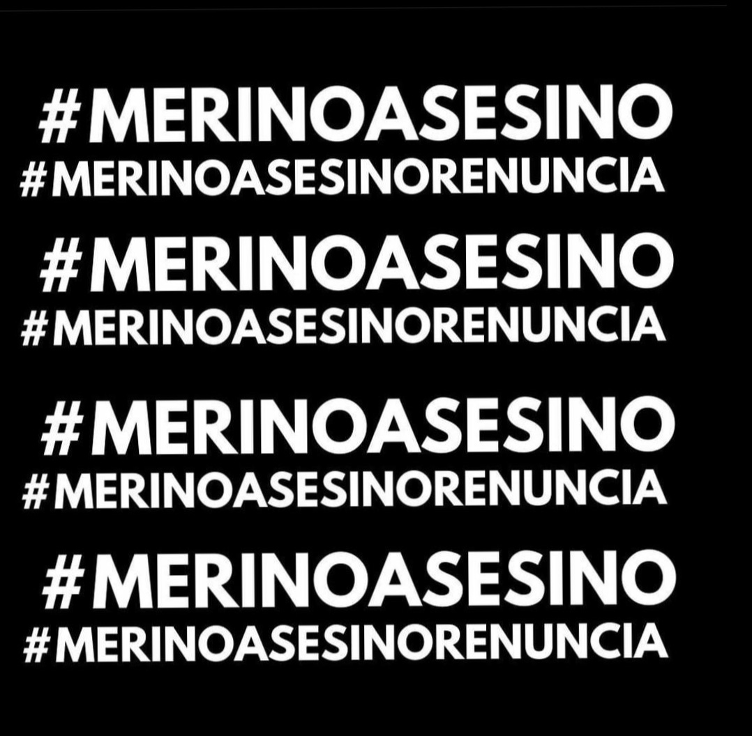 adrilec's tweet photo. POLICIAS CAGONES nos reprimen de esta manera, CAZANDONOS!
CONGRESO CORRUPTO Y PODRIDO!
MERINO ASESINO Y TODAS LAS RATAS QUE TE SIGUEN ESTÁN MANCHADOS DE SANGRE!
#MerinoDictador
#MerinoAsesino #PoliciasContraElPueblo #CongresoNoMeRepresenta #MerinoRenuncia https://t.co/3LFdv6RTUT