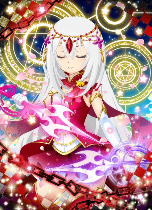 魔法陣のtwitterイラスト検索結果 魔法陣のtwitterイラスト検索結果