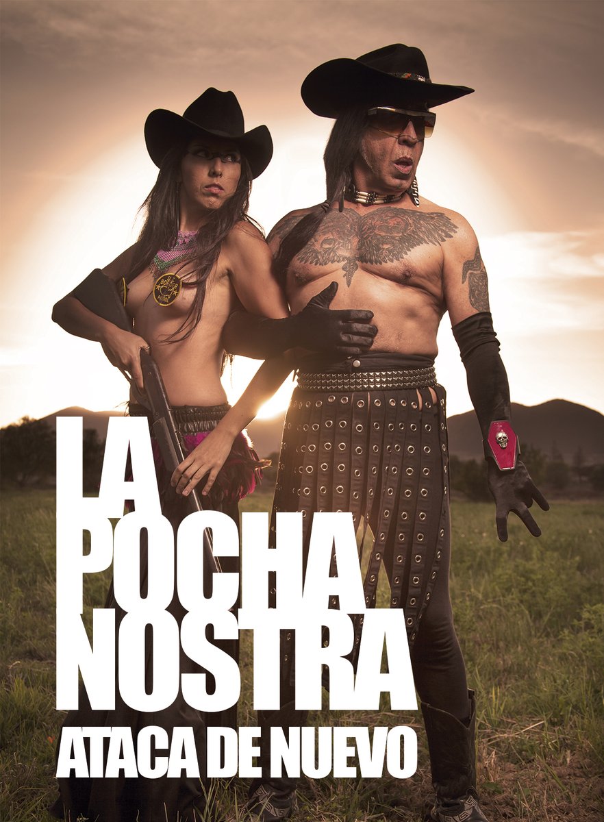 LatinosCasa's tweet photo. #LaPochaNostra regresa a Cuba con el performance  "Gómez Peña y La Pocha Nostra en confinamiento: Performance para sobrevivir el Apocalipsis” como parte del #TallerInternacional “Miradas nuestramericanas ante los actuales desafíos de la población latina en EE.UU” de @CasAmericas https://t.co/McdGddkRGm