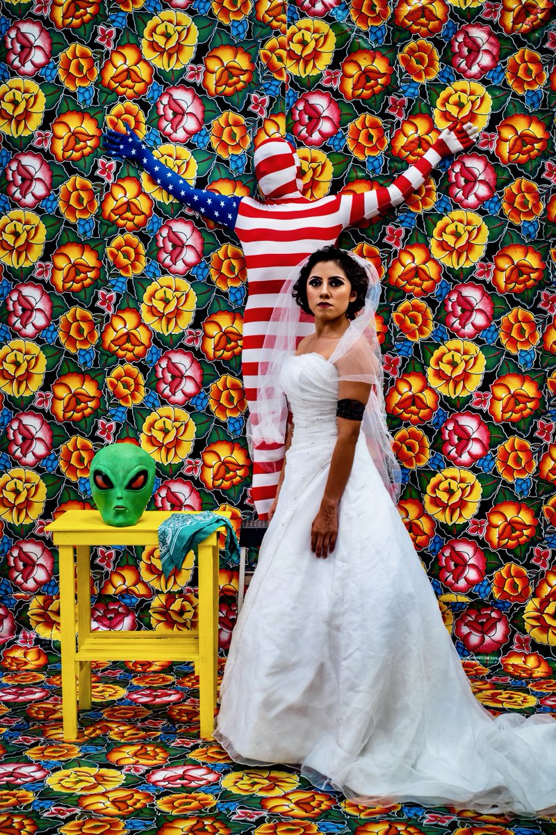 LatinosCasa's tweet photo. #LaPochaNostra regresa a Cuba con el performance  "Gómez Peña y La Pocha Nostra en confinamiento: Performance para sobrevivir el Apocalipsis” como parte del #TallerInternacional “Miradas nuestramericanas ante los actuales desafíos de la población latina en EE.UU” de @CasAmericas https://t.co/McdGddkRGm
