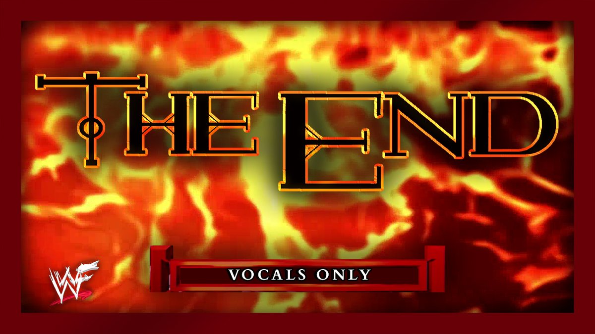 avenuenights's tweet photo. Creatures of The Night,
🚨 NEW video drop 🚨
WWE x The End x ASMR Vocals Only
https://t.co/Cjjrj9WrjA
X A X
#AVENUENIGHTS, #CreaturesOfTheNight, #JoinTheNight https://t.co/wtVsbwcQ6R