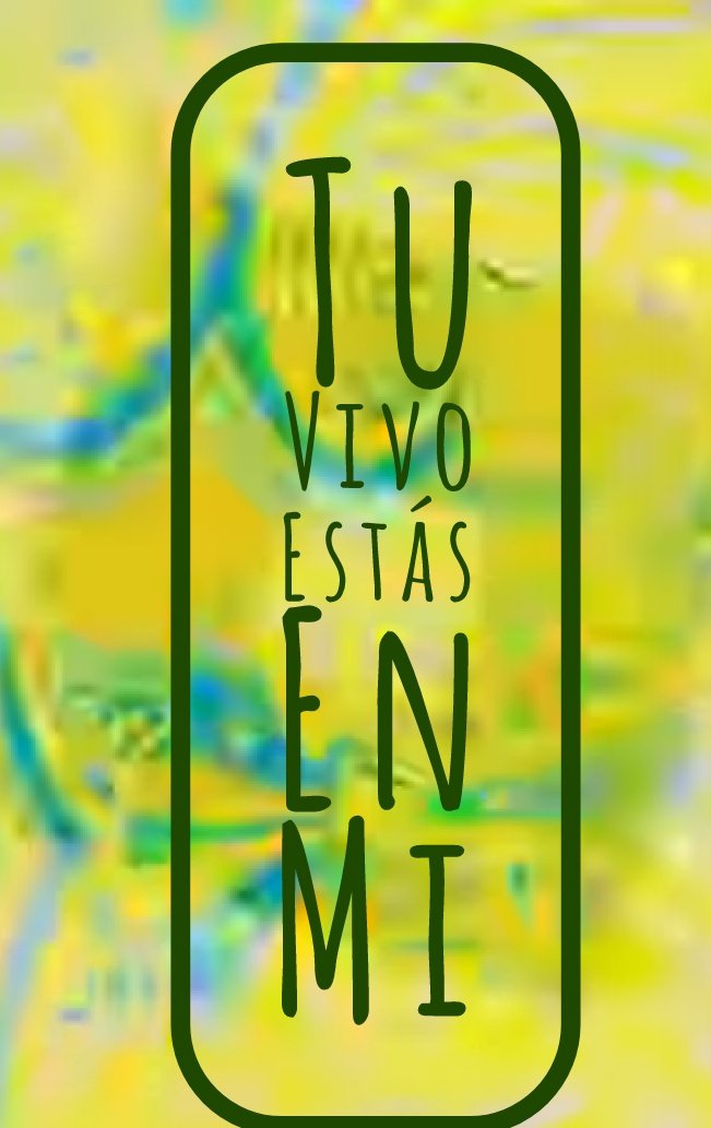 OyM_dtD's tweet photo. #Alabando_🙌🎶🙌🎵

🎵Tu
🎶Vivo
🎵Estás
🎶En Mí
🎵No Hay Nadie En Tu Lugar🎶
🎵Te Necesito Dios
🎶Eres Mi Libertad🎵

🎬
https://t.co/jL7wDWfyOE https://t.co/9iE3i61g5W