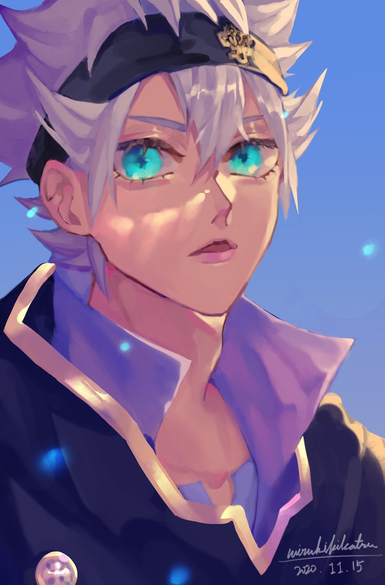 Kiikatsu Vote For Yuno Asta Ceo Of Asta Sunshine Asta Blackclover ブラクロ アスタ Kiikatsu Vote For Yuno Asta Ceo Of Asta Sunshine Asta Blackclover ブラクロ アスタ