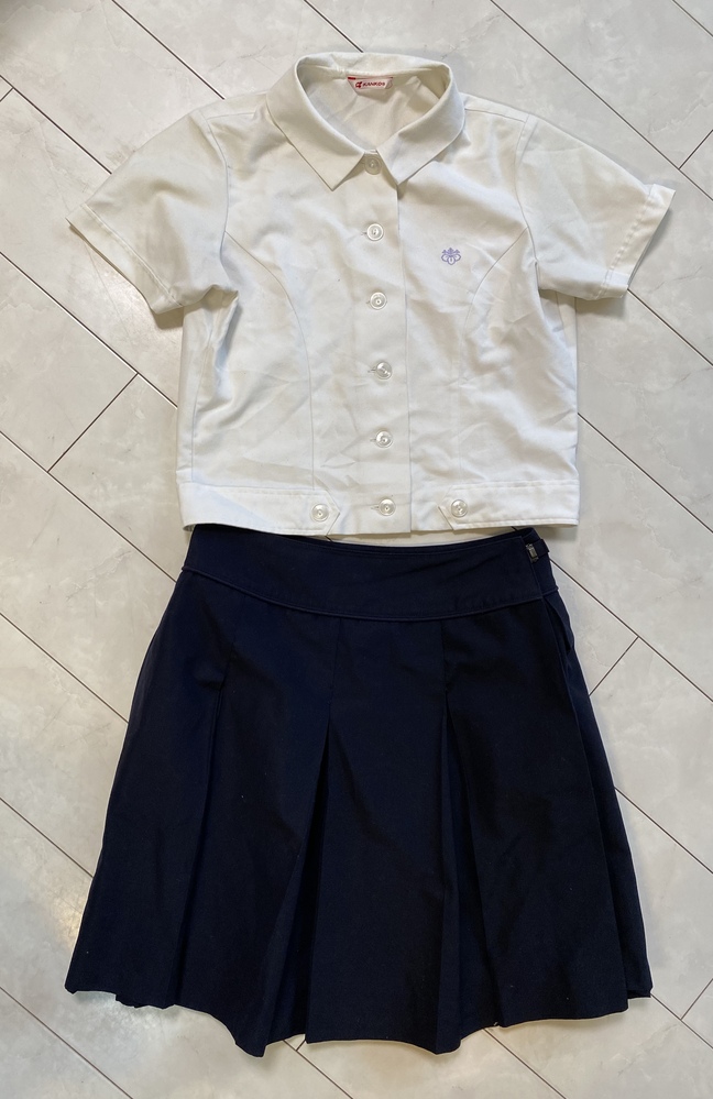 Uzivatel 制服市場 公式 オークション 出品代行 買取 Na Twitteru 東京都 桐朋女子中学校高等学校 現行 夏服が出品されました 現在価格 000 円 桐朋女子 T Co 5rd4byfpxh Twitter