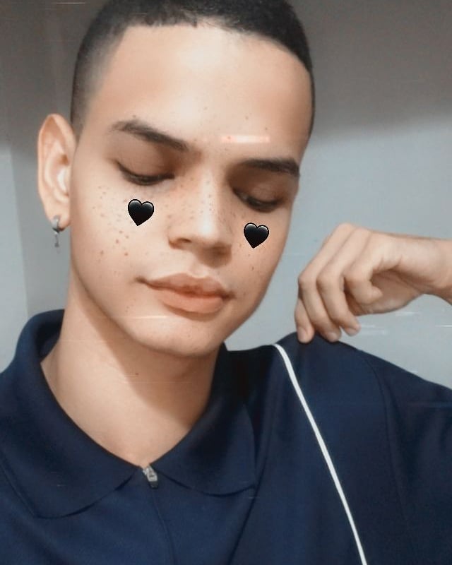 Pah 🖤