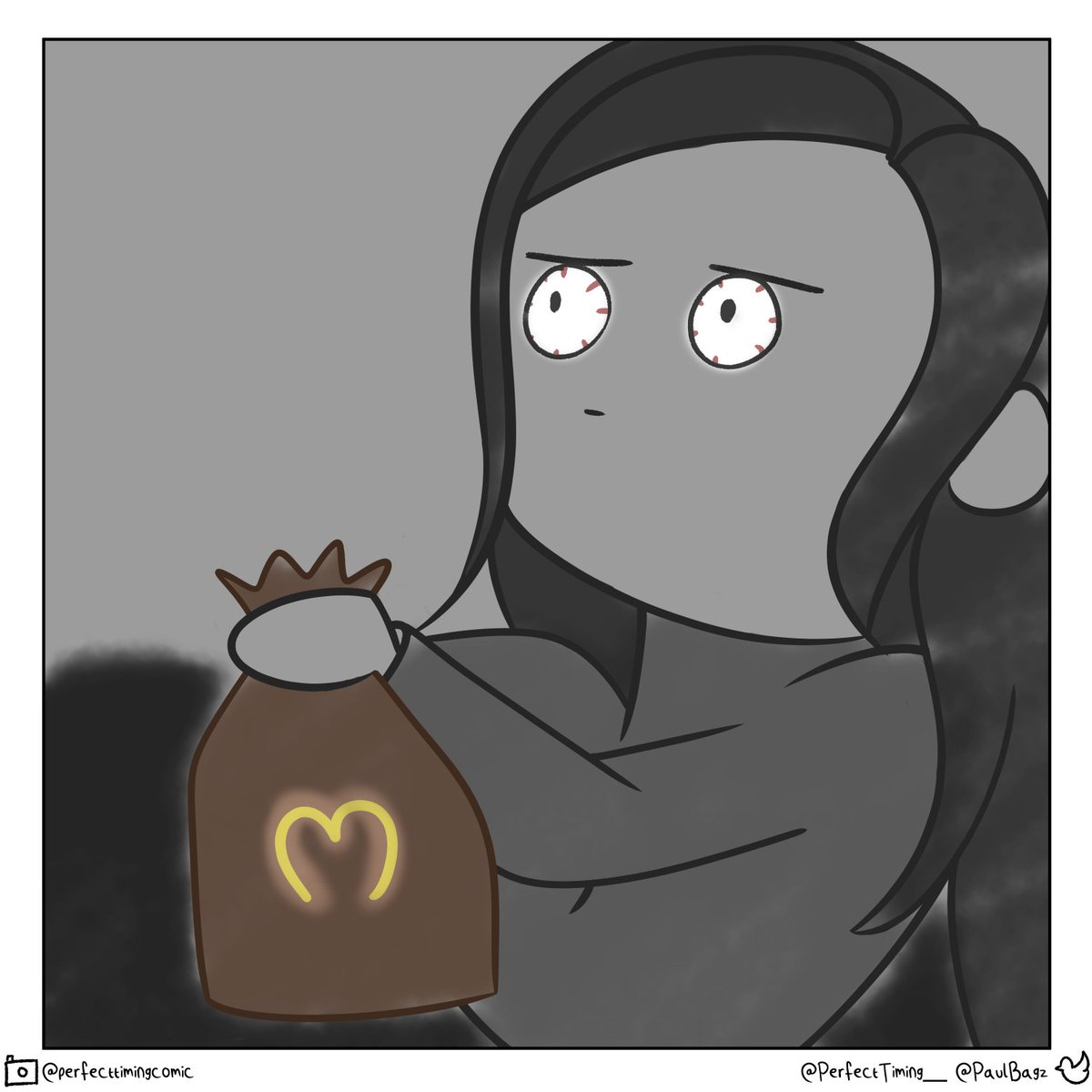 Perfect Timing tweet media