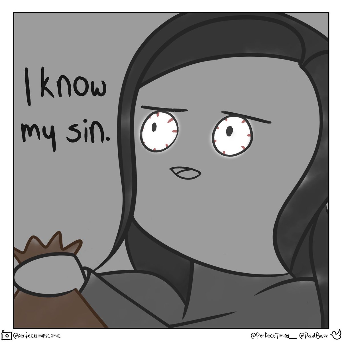 Perfect Timing tweet media