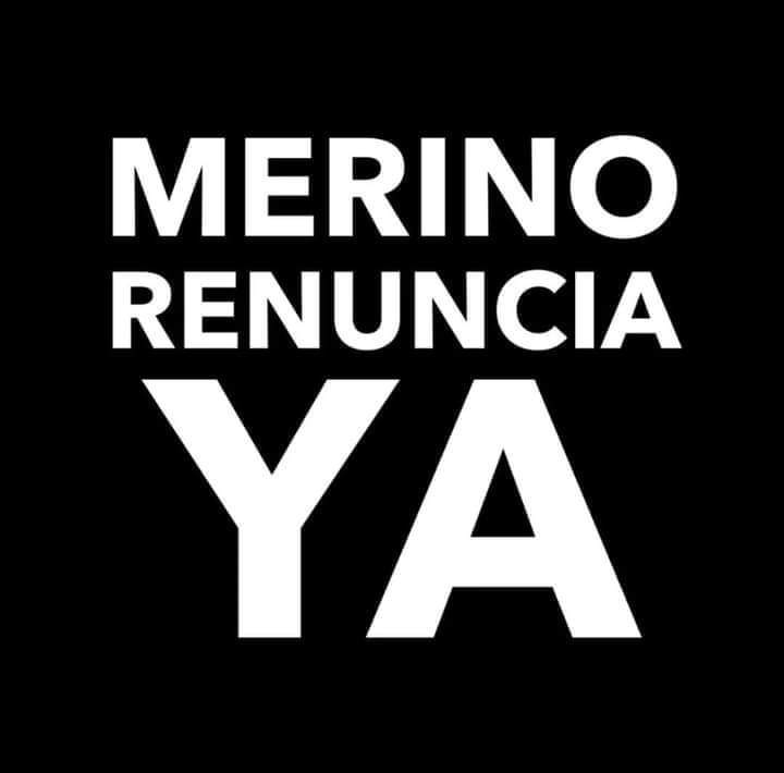 sofi_rmc's tweet photo. YA SON 2 JÓVENES FALLECIDOS QUE MARCHARON POR SUS DERECHOS Y POR SU PATRIA.
2 PERSONAS QUE SALIERON DE SUS CASAS CON EL PROPÓSITO DE SER ESCUCHADOS Y TENIENDO LA ESPERANZA DE VOLVER PERO YA NO VOLVERÁN JAMÁS
POR ELLOS Y POR UN MEJOR PERÚ!!!
#MerinoNoEsMiPresidente
#MerinoDictador https://t.co/ocia9e1M78