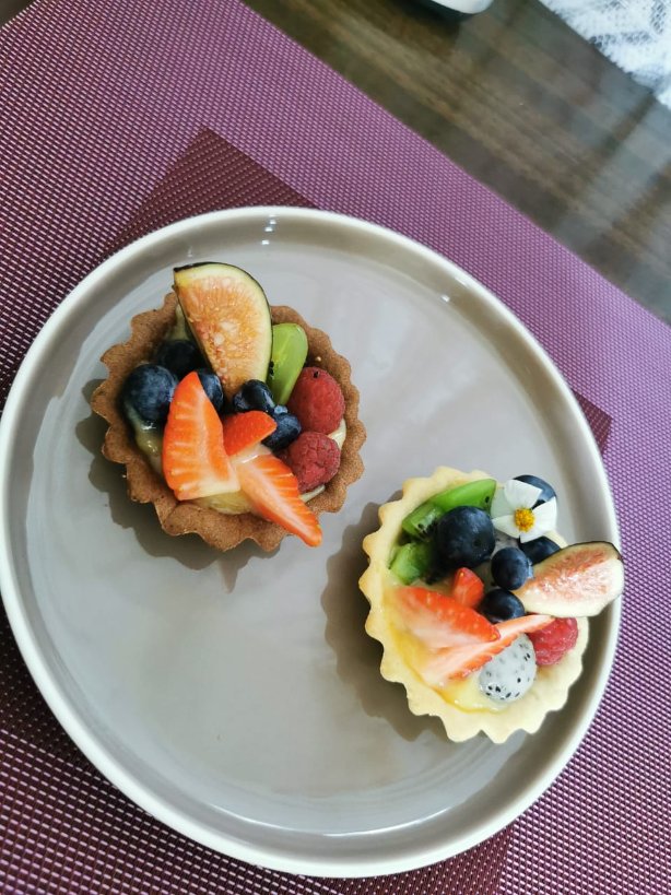 HyoAngelica2's tweet photo. Letter cake 
tiramisú
tartas de limón- Repostería II https://t.co/6WL5MXh1wz