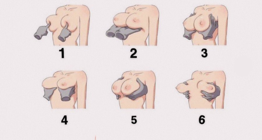 MILFMedicine's tweet photo. You can only pick one... https://t.co/CBECGo6ldo