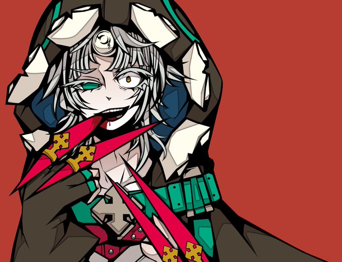 レイヴンのtwitterイラスト検索結果 レイヴンのtwitterイラスト検索結果