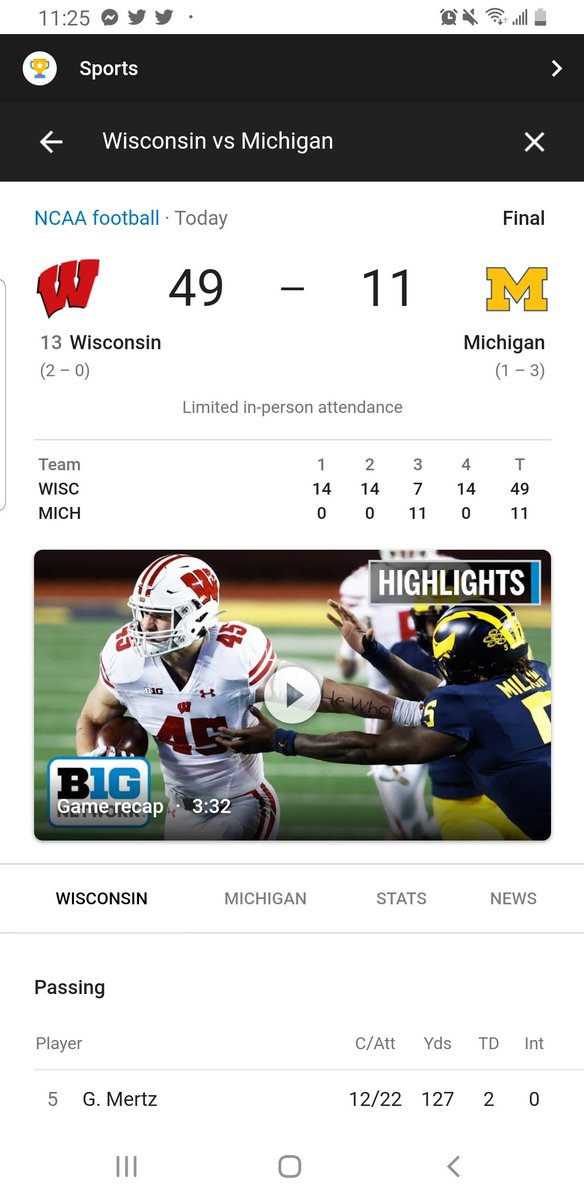 DecisionsGame's tweet image. 3-0 Saturday..16-1 last 17 Plays...What are you waiting for??

Notre Dame Over
USC under
Wisconsin

Sunday absolute BOMB...only $25

You can play this game for as much as you like!!