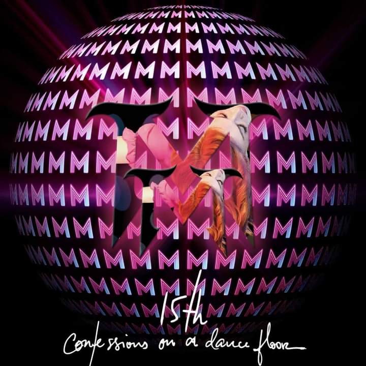 MadonnaMadders1's tweet photo. #Madonna #Madders #Confessions #ConfessionsOnADanceFloor #ConfessionsOnADanceFloor15 #ConfessionsOnADanceFloor15th #COADF #COADF15th #HungUp #GetTogether #Sorry #FutureLovers #ILoveNewYork #LetItWillBe #ForbiddenLove #Jump #HowHigh #Isaac #Push #LikeItOrNot ππππ https://t.co/OXkFeYtGva