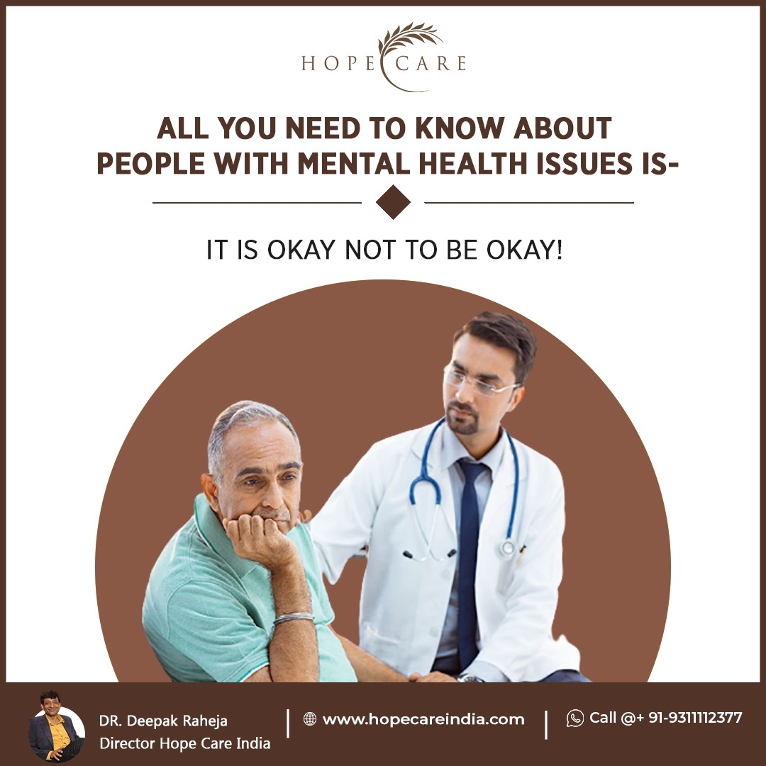 Let's accept people with mental health issues with no reservations or without being judgmental. Let us be kind to them.
#mentalstress #lifeisbeautiful #lifeisshort #trusttheprocess #Dontquit #believeinyourself #believeinyou #stress #depression #anxiety #Counseling