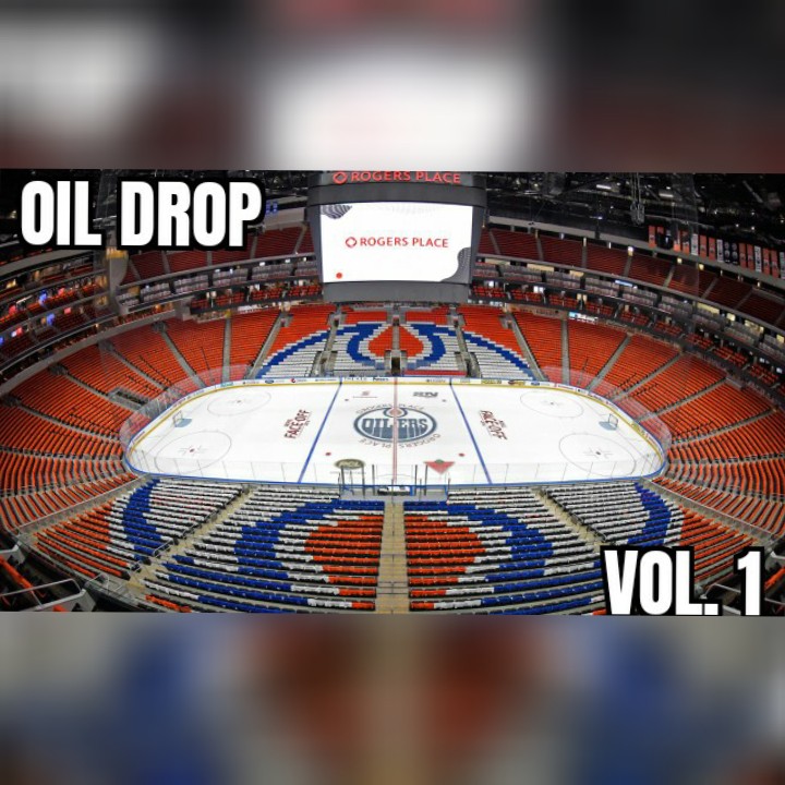 MVGHL's tweet photo. The Oil Drop Report! Vol. 1
Hello folks from VGNHL!
I am Big Rig from Oilers Nation bringing you a weekly report called the Oil Drop!
I'm here to bring you the weekly scoop on the Edmonton Oilers and ....
https://t.co/JGvERmvsP7
#MVG #MVGSTORIES #VGHL #EASPORTS... https://t.co/isOjmHSljU