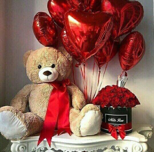ChrisGQPerry1's tweet photo. Surprise Your Girl Just Because ￼￼❤️ https://t.co/UBVorzGGwB