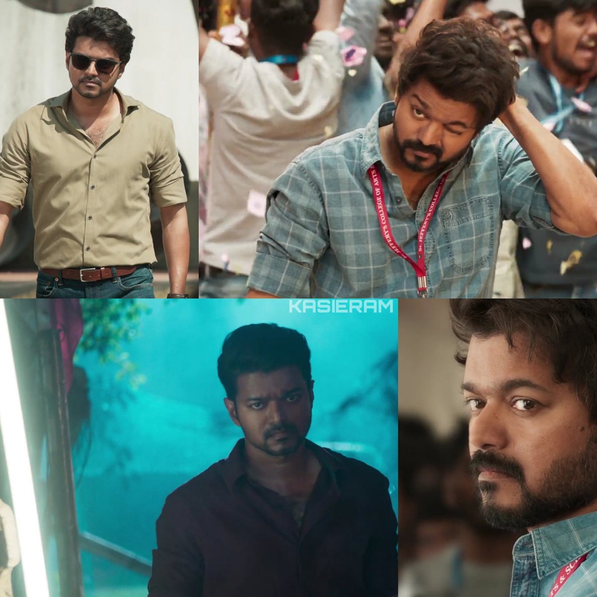 kskasieram's tweet photo. MASTER HD Collage♥️💙💚🥰
#Master #MasterTeaser #MostLikedMasterTeaser
@actorvijay @Dir_Lokesh @MalavikaM_ @SSMusicTweet @ramk8059 @ramk8060 @kishoretwitz @sampathkumarvj @avadhaar @Master_Nithya @GBK_Official @VijayTeamOnline @Actor_Vijay @VijayFansTrends @ActorVijayFP https://t.co/1ddgUNauVc