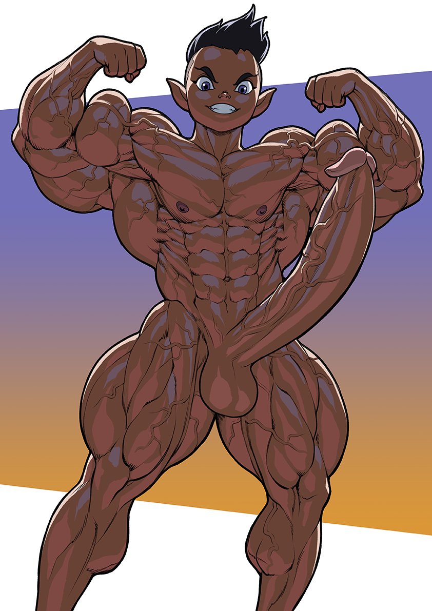 Another commission 
Maragriz ready for another PoP ;)

Hi-res version available on
Patreon: patreon.com/pokkuti  (You can now pledge with British Pound or Euro on my Patreon)
FANBOX(slightly censored): wickysalsa.fanbox.cc