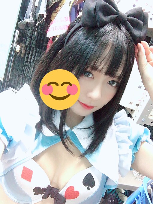コスプレイヤー蜜苺(みつまい)のTwitter画像25