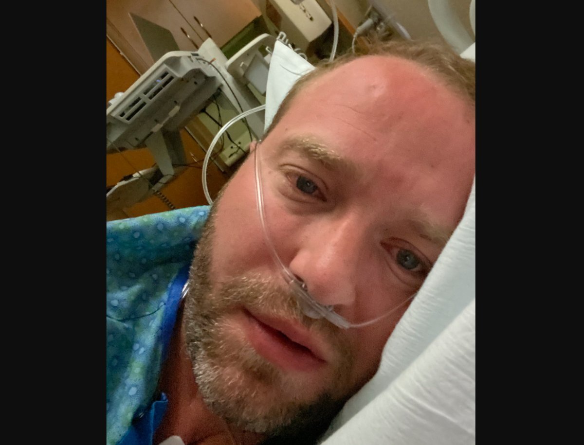 Former Republican Minnesota State Representative Nick Zerwas, 39, is recovering at his home in Elk River after being admitted to the ICU for hypoxia due to COVID.  https://bringmethenews.com/minnesota-news/ex-state-rep-nick-zerwas-describes-terrifying-experience-with-covid-19